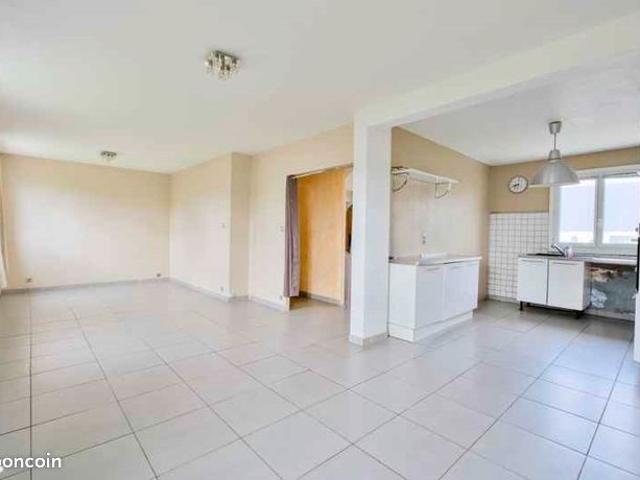Maison 6 pièces 119 m²