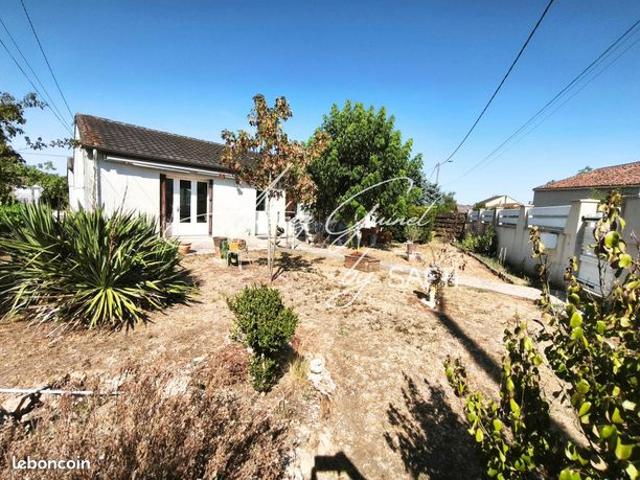 Maison 6 pièces 119 m²