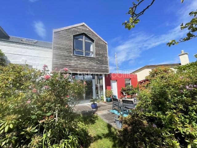 Maison 6 pièces 110 m²