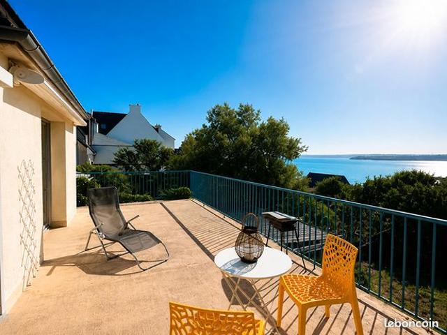 Maison 6 pièces 119 m²