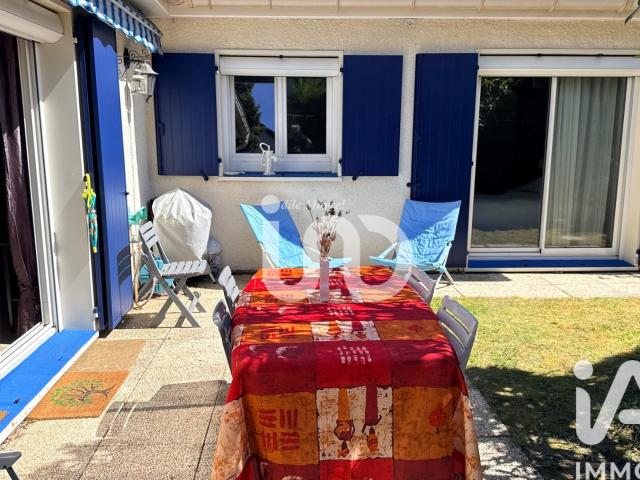 Maison 6 pièces 119 m²