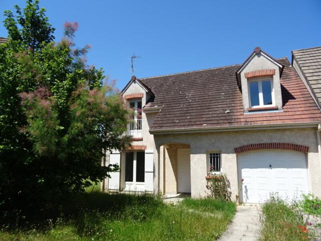 Maison 6 pièces 119 m²