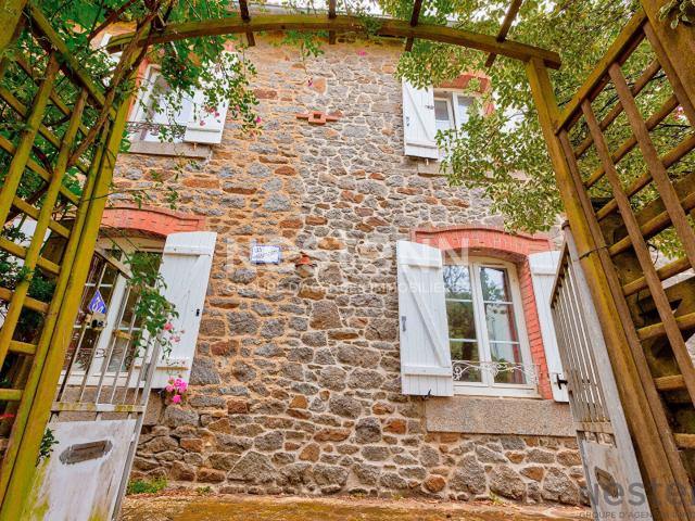 Maison 6 pièces 119 m²