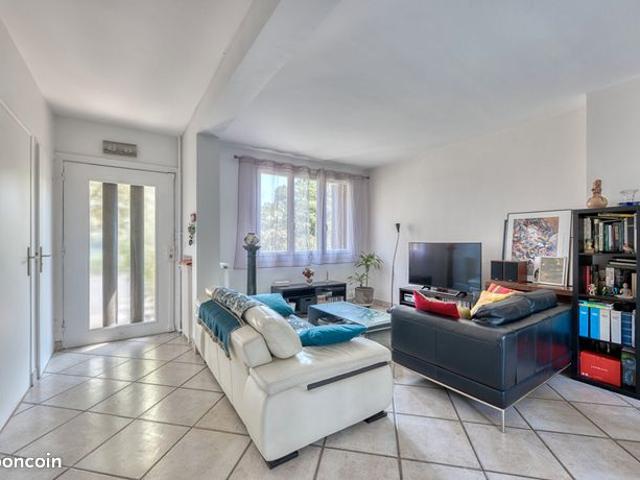 Maison 6 pièces 119 m²