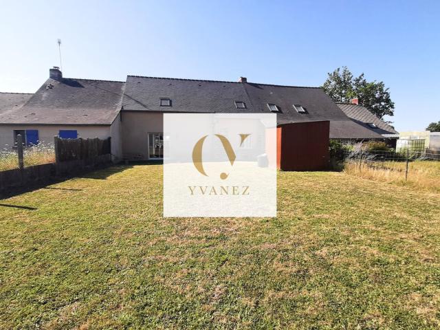 Maison 6 pièces 119 m²