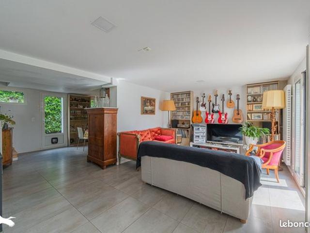 Maison 6 pièces 119 m²