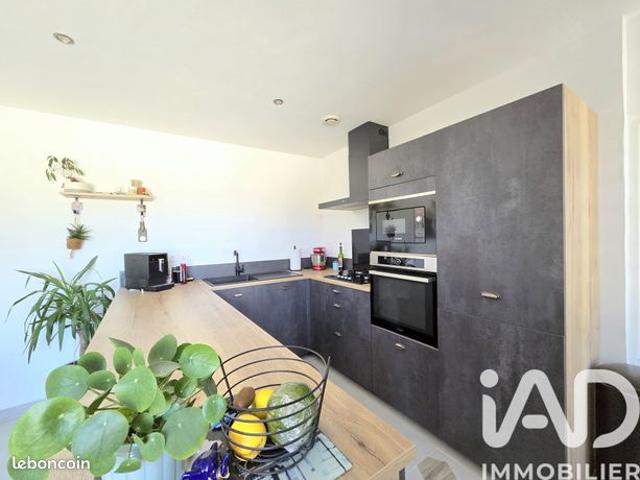 Maison 6 pièces 119 m²