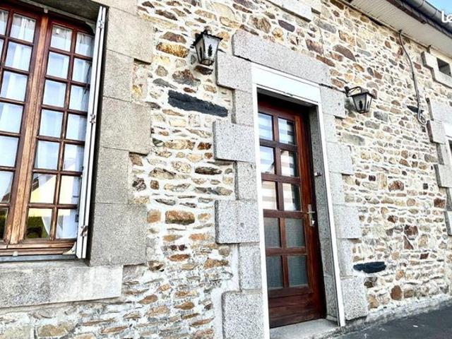 Maison 6 pièces 119 m²