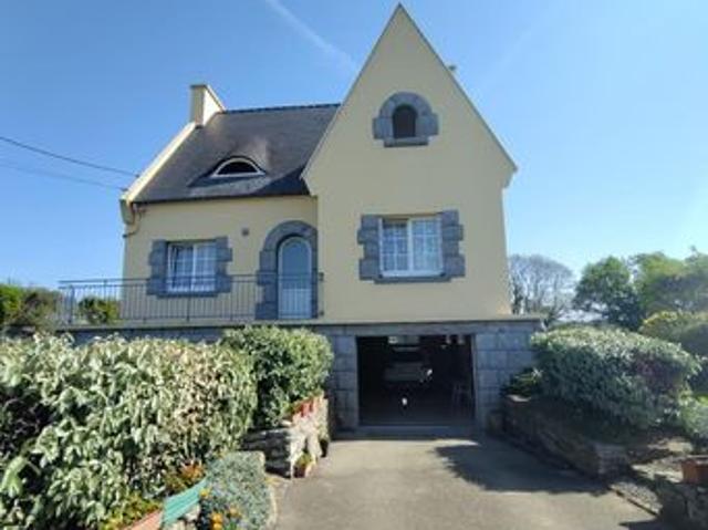 Maison 6 pièces 119 m²