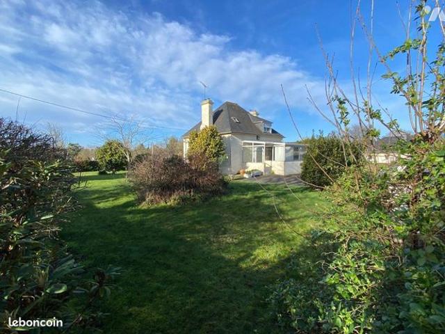 Maison 6 pièces 119 m²