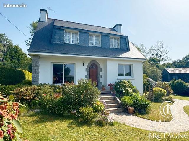 Maison 6 pièces 119 m²