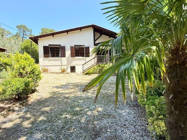 Maison 6 pièces 149 m²