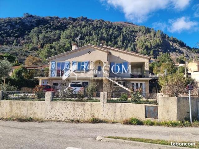 Maison 6 pièces 119 m²