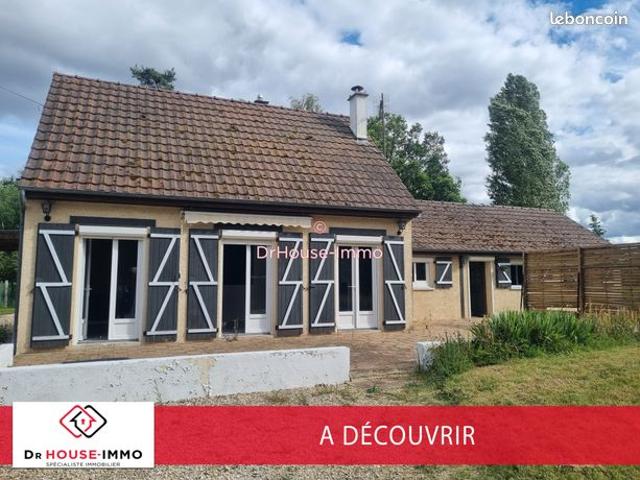 Maison 6 pièces 119 m²