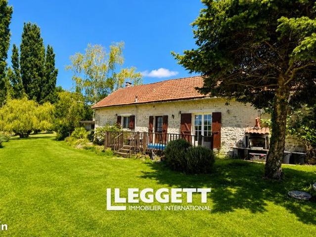 Maison 6 pièces 119 m²