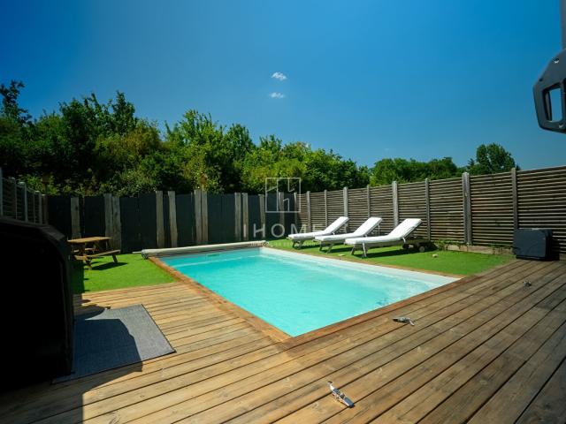 Maison 6 pièces 119 m²