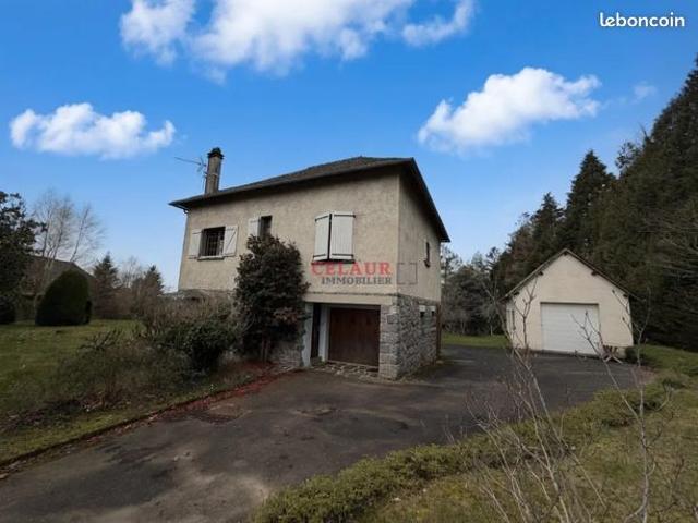 Maison 6 pièces 119 m²