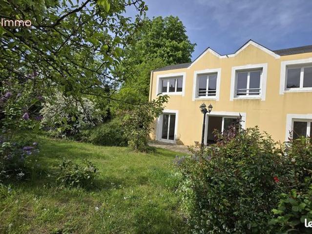 Maison 6 pièces 119 m²