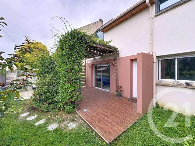 Maison 6 pièces 119 m²