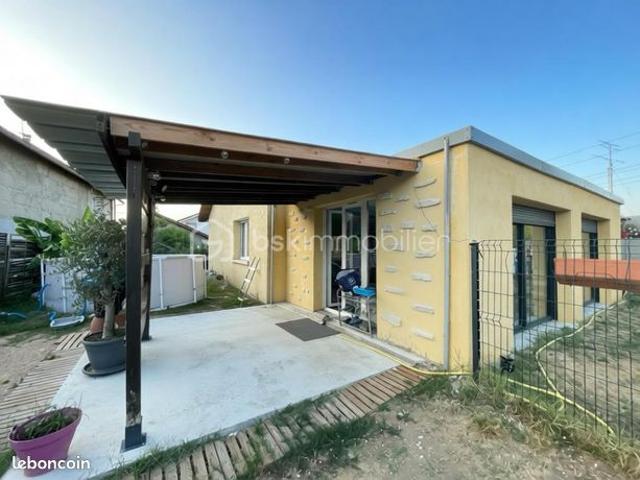 Maison 6 pièces 119 m²