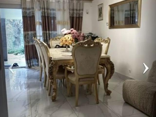 Maison 6 pièces 119 m²