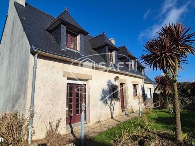 Maison 6 pièces 119 m²