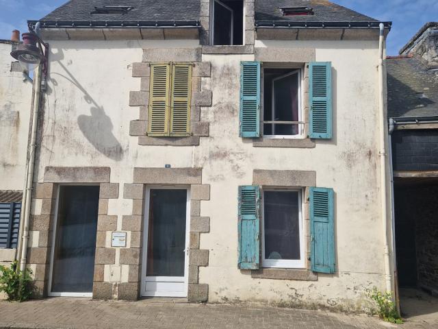 Maison 6 pièces 119 m²