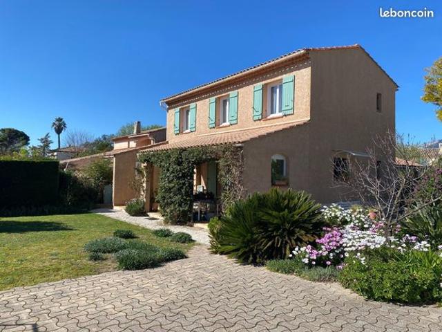 Maison 6 pièces 119 m²