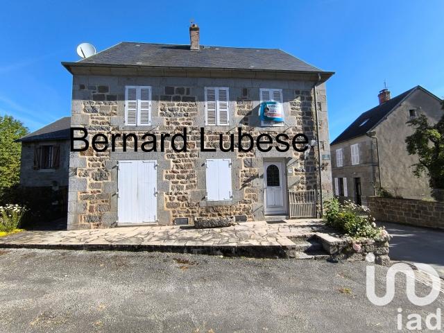 Maison 6 pièces 119 m²