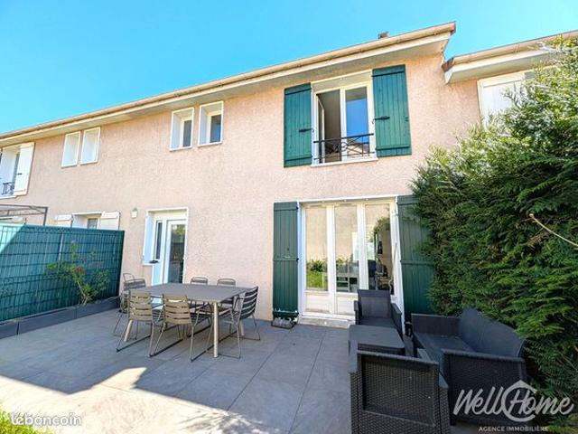 Maison 6 pièces 119 m²