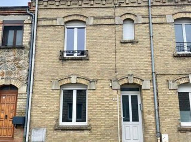 Maison 6 pièces 119 m²