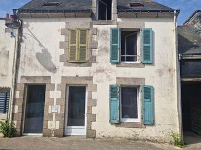 Maison 6 pièces 119 m²