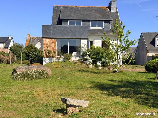 Maison 6 pièces 119 m²