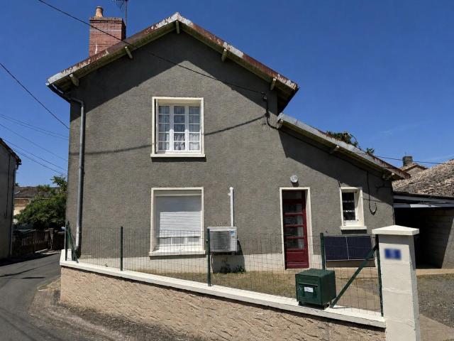 Maison 6 pièces 119 m²