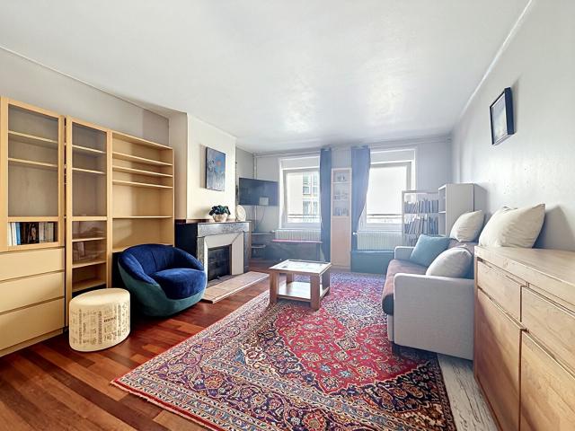 Maison 6 pièces 119 m²