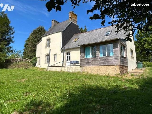 Maison 6 pièces 119 m²