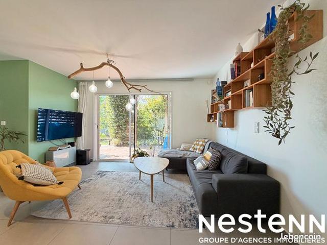 Maison 6 pièces 119 m²