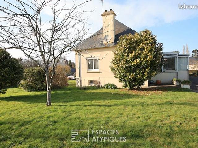 Maison 6 pièces 119 m²