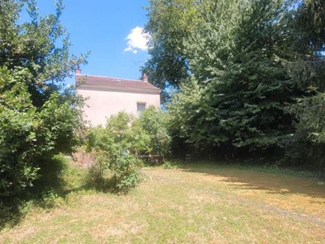 Maison 6 pièces 119 m²