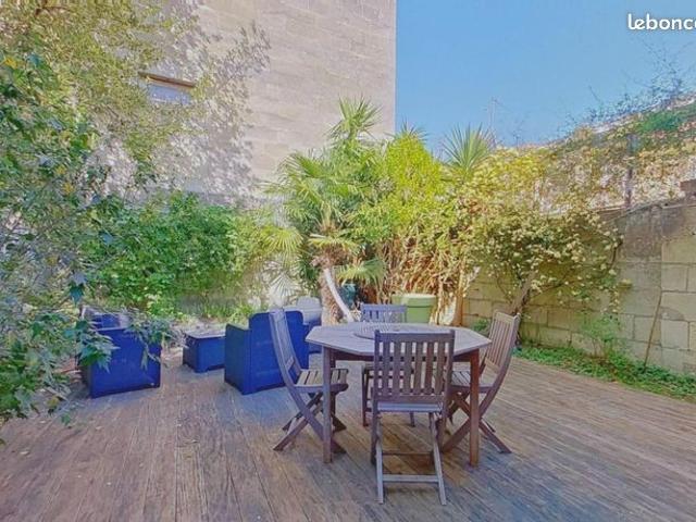 Maison 6 pièces 119 m²