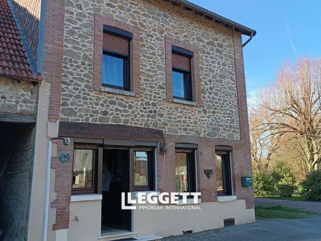 Maison 6 pièces 119 m²