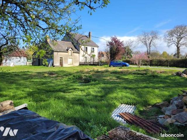 Maison 6 pièces 119 m²
