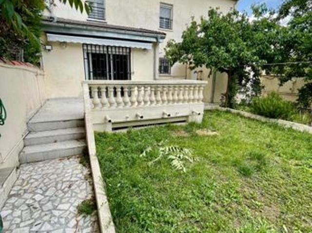 Maison 6 pièces 119 m²