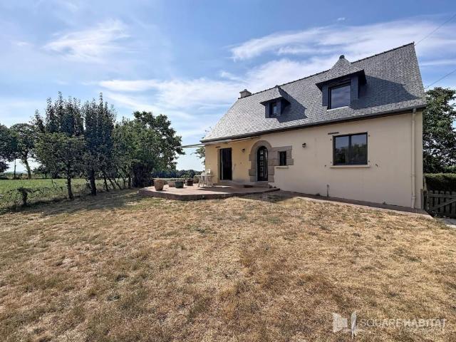 Maison 6 pièces 119 m²