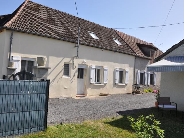 Maison 6 pièces 119 m²