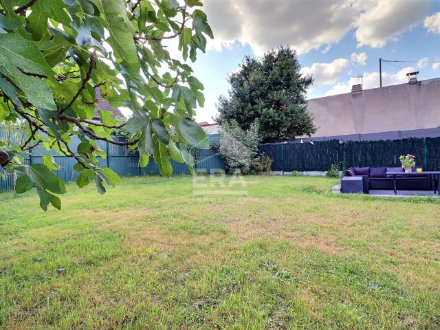 Maison 6 pièces 119 m²