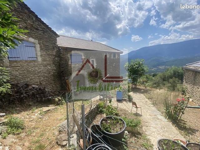 Maison 6 pièces 119 m²