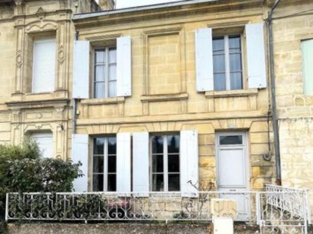 Maison 6 pièces 119 m²