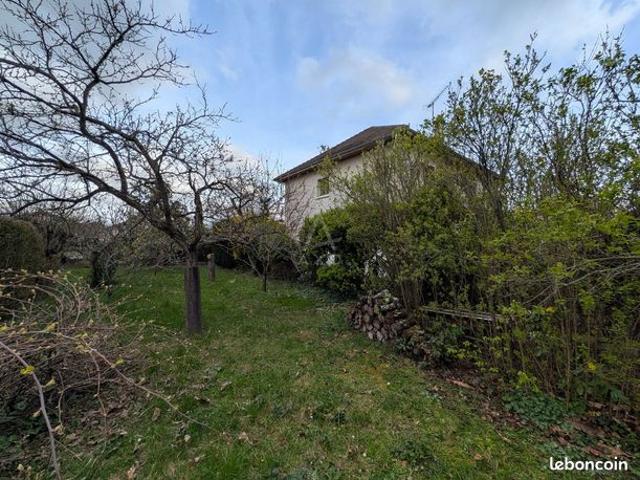 Maison 6 pièces 96 m²