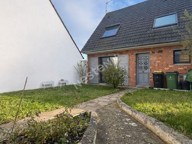 Maison 6 pièces 119 m²